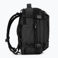 Kabinen-Vakuumrucksack KADVA ARTravel 22 l schwarz 4