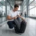 Kabinen-Vakuumrucksack KADVA ARTravel 22 l schwarz 6