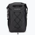 Wasserdichter Rucksack KADVA Fish 40 l schwarz