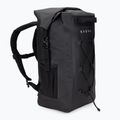 Wasserdichter Rucksack KADVA Fish 40 l schwarz 2