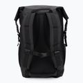 Wasserdichter Rucksack KADVA Fish 40 l schwarz 3