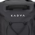 Wasserdichter Rucksack KADVA Fish 40 l schwarz 4