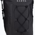 Wasserdichter Rucksack KADVA Fish 40 l schwarz 5