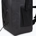 Wasserdichter Rucksack KADVA Fish 40 l schwarz 7