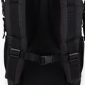 Wasserdichter Rucksack KADVA Fish 40 l schwarz 9