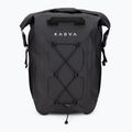 Wasserdichter Rucksack KADVA Fish 20 l schwarz