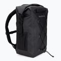 Wasserdichter Rucksack KADVA Fish 20 l schwarz 2