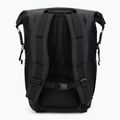 Wasserdichter Rucksack KADVA Fish 20 l schwarz 3