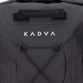 Wasserdichter Rucksack KADVA Fish 20 and black 4