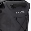 Wasserdichter Rucksack KADVA Fish 20 l schwarz 4