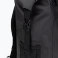 Wasserdichter Rucksack KADVA Fish 20 l schwarz 6