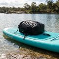 Wasserdichter Rucksack KADVA Fish 20 l schwarz 14