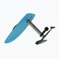 Komplettset Lift Foils Lift5 F 4'9 + Gen5 Full Range Battery tide pool blue 7