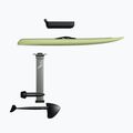 Komplettset Lift Foils Lift5 F 5'4 + Gen5 Full Range Battery Mattcha green 9