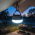 Campinglampe KADVA Suno grün 3