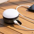 Campinglampe KADVA Suno grün 6