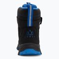 Kinder-Winterstiefel KADVA Snowey Mid WP schwarz 12