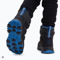 Kinder-Winterstiefel KADVA Snowey Mid WP schwarz 4