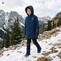 Kinder-Winterstiefel KADVA Snowey Mid WP schwarz 7