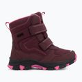 Kinder-Winterstiefel KADVA Snowey Mid WP rosa 8