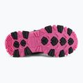 Kinder-Winterstiefel KADVA Snowey Mid WP rosa 10