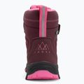 Kinder-Winterstiefel KADVA Snowey Mid WP rosa 12