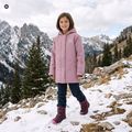 Kinder-Winterstiefel KADVA Snowey Mid WP rosa 5