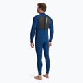 Herren-Neoprenanzug AQUASTIC aus 3/2 mm Neopren WAVEY 3/2 navy blue 3
