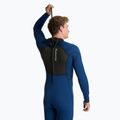 Herren-Neoprenanzug AQUASTIC aus 3/2 mm Neopren WAVEY 3/2 navy blue 5