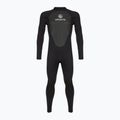Herren-Neoprenanzug AQUASTIC aus 4/3 mm Neopren WAVEY black 10