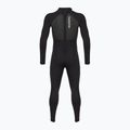 Herren-Neoprenanzug AQUASTIC aus 4/3 mm Neopren WAVEY black 11