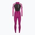 Damen-Neoprenanzug AQUASTIC aus 3/2 mm Neopren WAVEY pink 13