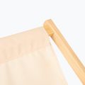 Strandliege AQUASTIC Sunlito beige 6