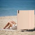Sichtschutz AQUASTIC Windscreen Beige 4