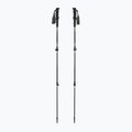 Trekkingstöcke KADVA Torre adjustable carbon green