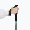 Trekkingstöcke KADVA Torre adjustable carbon green 6