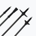 Trekkingstöcke KADVA Torre adjustable carbon green 7