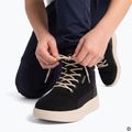 Barfußschuhe Kinder KADVA SPLAYON JR Black 4