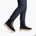 Barfußschuhe Kinder KADVA SPLAYON JR Black 3