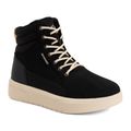 Barfußschuhe Kinder KADVA SPLAYON JR Black 14