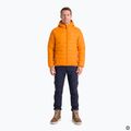 Barfußschuhe Herren KADVA SPLAYON Anti-Puncture Braun 5