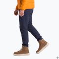 Barfußschuhe Herren KADVA SPLAYON Anti-Puncture Braun 2