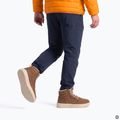 Barfußschuhe Herren KADVA SPLAYON Anti-Puncture Braun 3