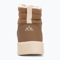 Barfußschuhe Herren KADVA SPLAYON Brązowy 6