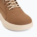 Barfußschuhe Herren KADVA SPLAYON Brązowy 7