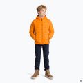 Barfußschuhe Kinder KADVA SPLAYON JR Brown 5