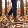 Barfußschuhe Kinder KADVA SPLAYON JR Brown 13