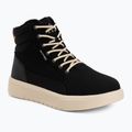Barfußschuhe Herren KADVA SPLAYON Black