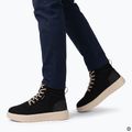 Barfußschuhe Herren KADVA SPLAYON Black 2