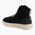 Barfußschuhe Herren KADVA SPLAYON Black 3